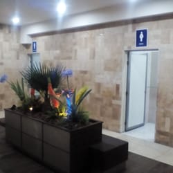 Plaza Fiesta Arboledas