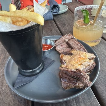 Brass Eye - Steak and Frites - Bars Near Me - Columbus, Ohio Brass Eye - Steak and Frites - Bars Near Me - Columbus, Ohio