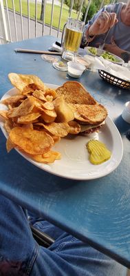 Turk's Sports Food & Spirits by null