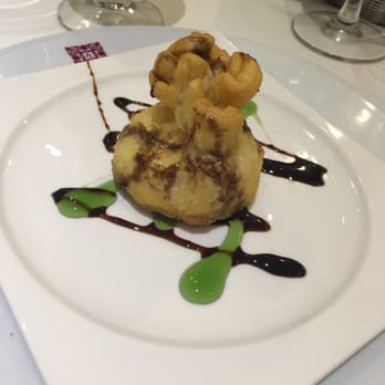 Taberna Azafrán - Spanish Near Me - Seville, SE