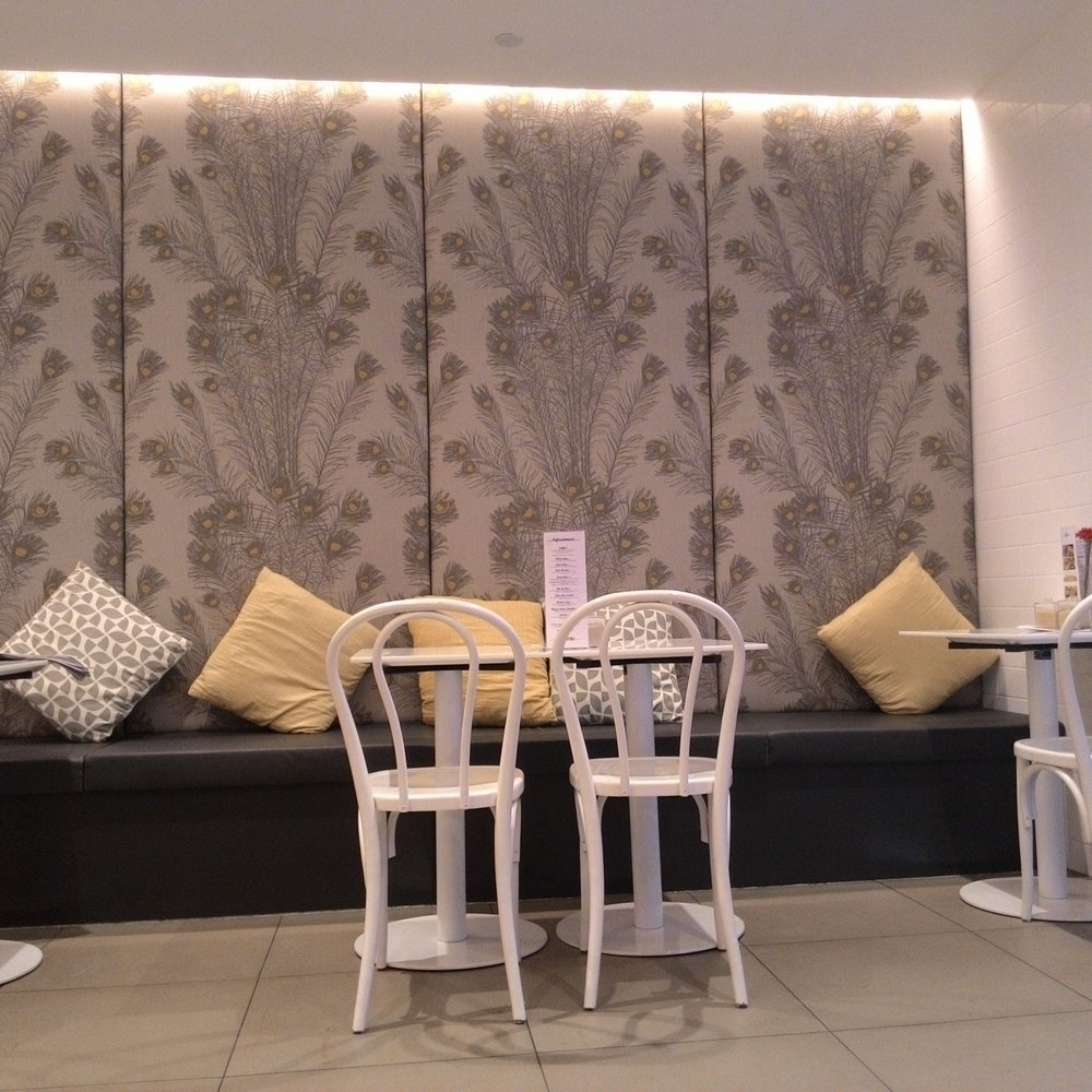 The Charles Bean Bar - Coffee & Tea Near Me - Brisbane, QLD