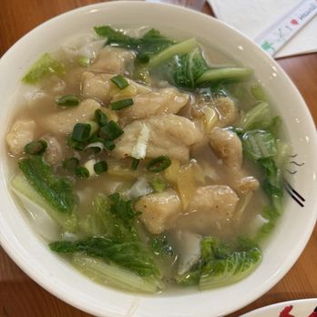 Lam's Kitchen - Noodles Near Me - Honolulu, Hawaii