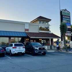 Store front