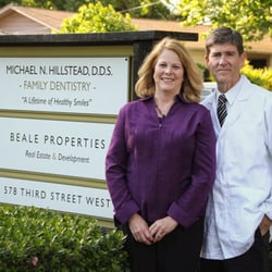 Michael N Hillstead, DDS