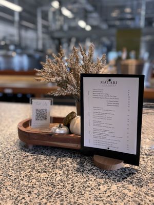 Macari Vineyards by null