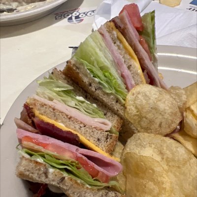 Marshall Diner by null