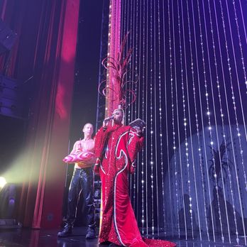 RuPaul's Drag Race LIVE in Las Vegas - Arts & Entertainment Near Me - Las Vegas, Nevada