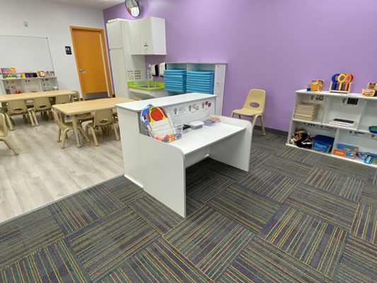 The Learning Experience - Brooklyn- Greenpoint by null