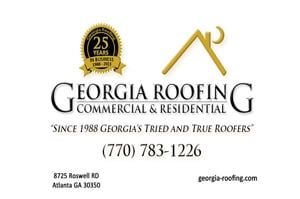 Slide of Georgia Roofing