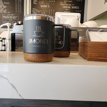 Simones Coffee & Tea - Coffee & Tea Near Me - Ventura, California Simones Coffee & Tea - Coffee & Tea Near Me - Ventura, California