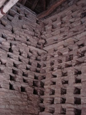 Mary Arden's Farm by null