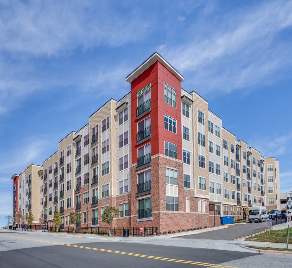 WHETSTONE APARTMENTS Updated September 2024 8400 49th St, Pinellas