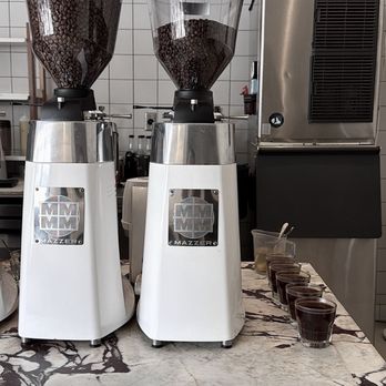 Stereoscope Coffee - Coffee Roasteries Near Me - Long Beach, California Stereoscope Coffee - Coffee Roasteries Near Me - Long Beach, California