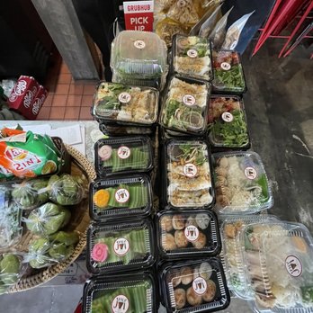 Spicy Joi - street food - Sandwiches Near Me - Concord, California Spicy Joi - street food - Sandwiches Near Me - Concord, California