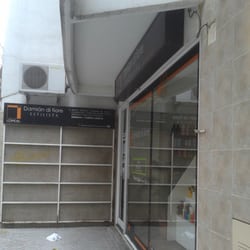 Damian Di Fiore Estilista
