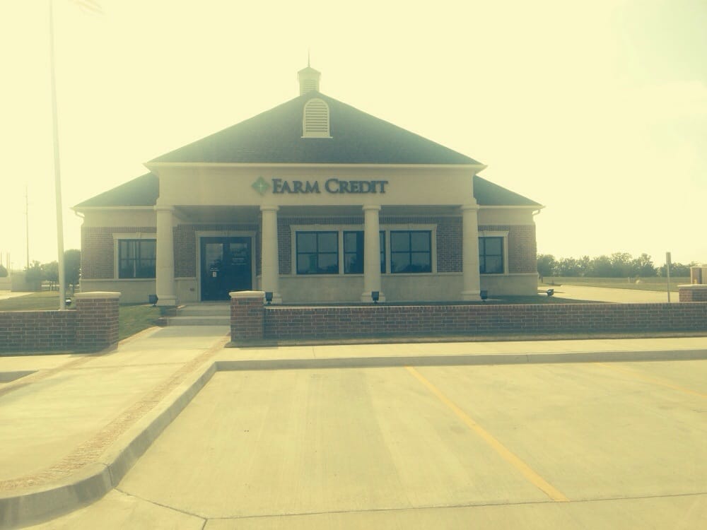 FARM CREDIT OF EAST CENTRAL OKLAHOMA 2507 N Rockford Rd, Ardmore
