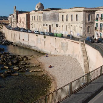 Isola di Ortigia - Landmarks & Historical Buildings Near Me - Siracusa, SR