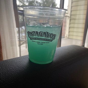 Papagayos - Blue Margarita - Mexican Near Me - Lake Arrowhead, California Papagayos - Blue Margarita - Mexican Near Me - Lake Arrowhead, California