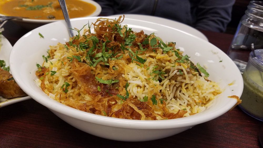 Naan N Curry - Issaquah