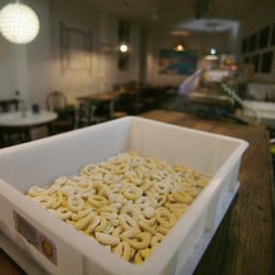 La Finestra - PASTA FRESCA