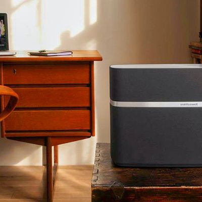 Vineyard Home by null