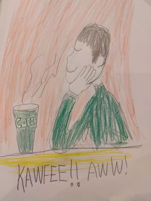 Greenhouse Cafe by null