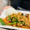 ThaiBowL Restaurant gift card