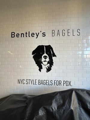 Bentley's Bagels by null