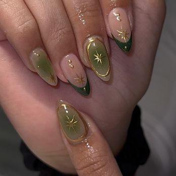 Nail Vibes Only - Nail Technicians Near Me - Rialto, California