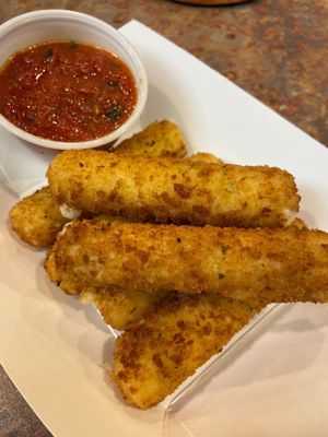 Moo Burger Syosset by null