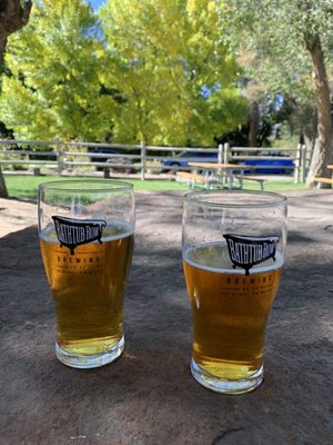 Bathtub Row Brewing Co-op by null