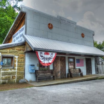Sergeant Alvin C York State Historic Park - York Visitor's Center - Historical Tours Near Me - Pall Mall, Tennessee Sergeant Alvin C York State Historic Park - York Visitor's Center - Historical Tours Near Me - Pall Mall, Tennessee