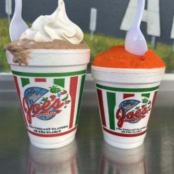 JOES ITALIAN ICE - Updated June 2025 - 4837 Photos & 3385 Reviews ...