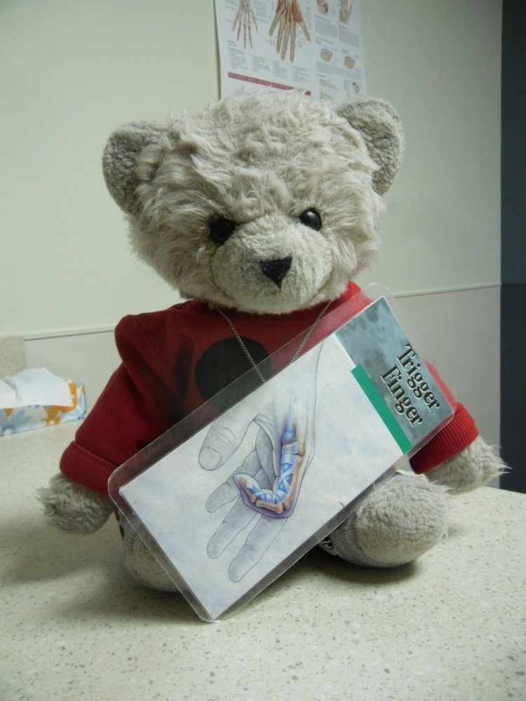 JAMES SMITH, MD 601 John St, Kalamazoo, Michigan Surgeons Phone