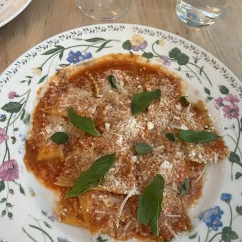 L'Oca d'Oro - Tortelli - Italian Near Me - Austin, Texas