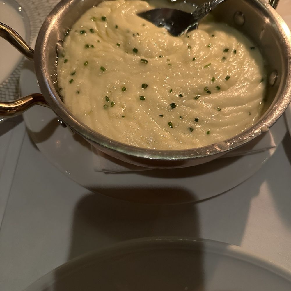 Maple & Ash - whipped & buttered potatoes - Steakhouses Near Me - Scottsdale, Arizona Maple & Ash - whipped & buttered potatoes - Steakhouses Near Me - Scottsdale, Arizona