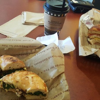 Einstein Bros. Bagels - Bagels Near Me - Irvine, California Einstein Bros. Bagels - Bagels Near Me - Irvine, California