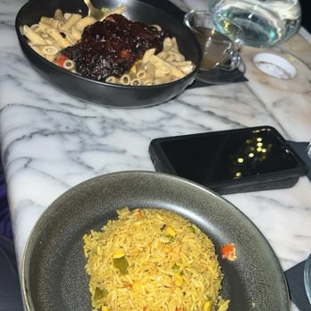Lagos Restaurant and Lounge - African Near Me - New York, New York Lagos Restaurant and Lounge - African Near Me - New York, New York