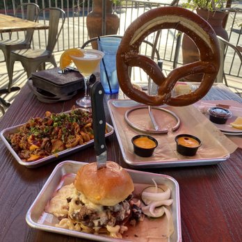 Bubba’s Bones & Brews - Gastropubs Near Me - Cathedral City, California Bubba’s Bones & Brews - Gastropubs Near Me - Cathedral City, California