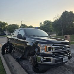 DFW Tire Rescue