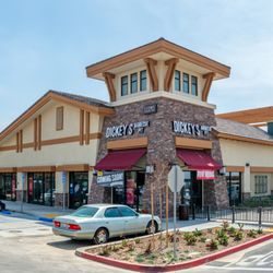 Day Creek Marketplace - Day Creek Marketplace