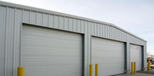 Valor Steel Buildings
