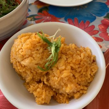Prubechu - Red Rice - Guamanian Near Me - San Francisco, California Prubechu - Red Rice - Guamanian Near Me - San Francisco, California