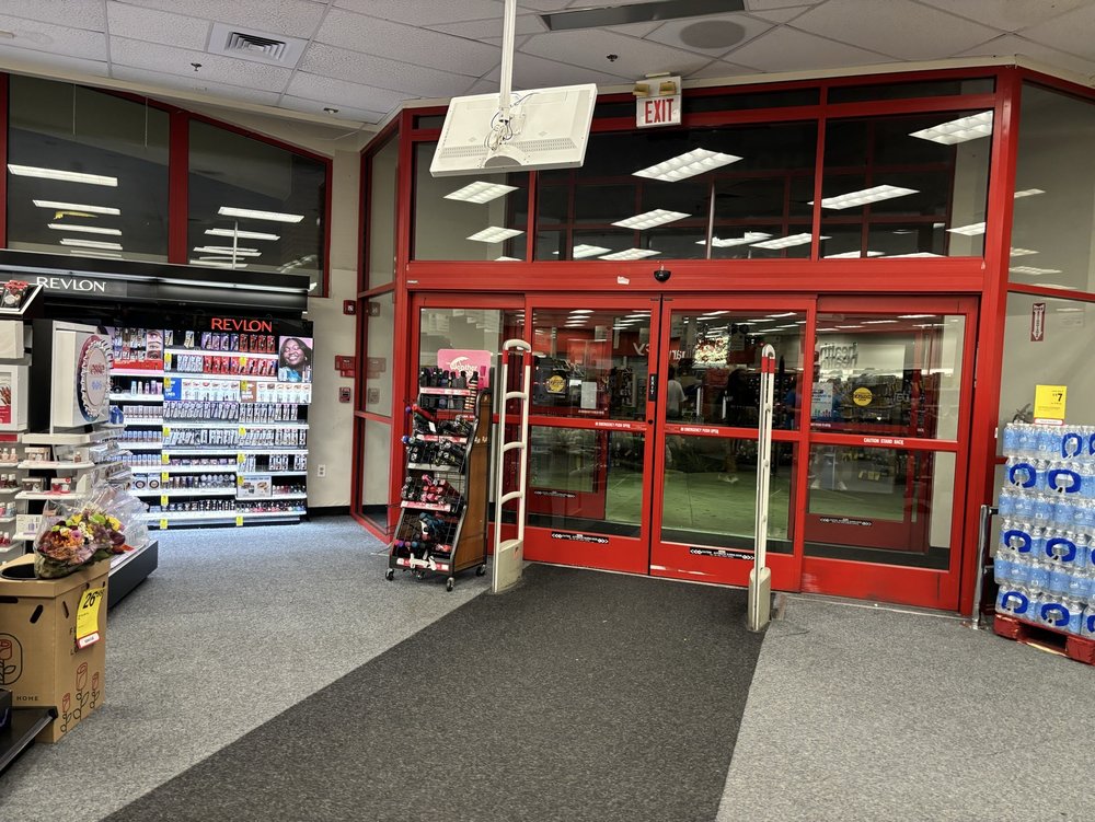 CVS PHARMACY - Updated December 2025 - 39 Photos & 41 Reviews - 4700 ...