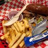 Chicago Bar & Grill gift card