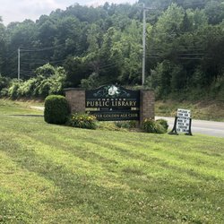 Chester Public Library