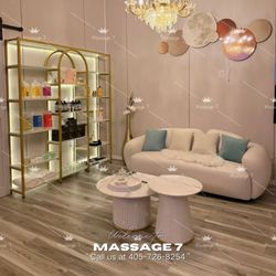 Massage 7