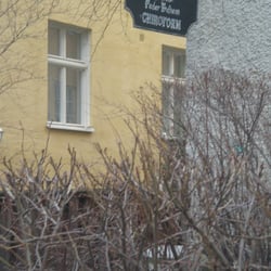 Chiroform & Råsunda Kiropraktik