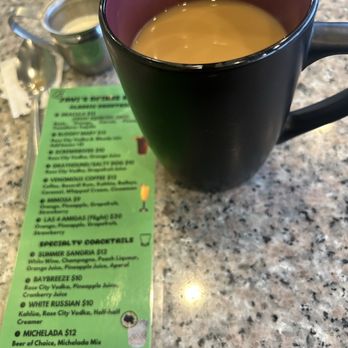 Javi's Breakfast & Lunch - Coffee and drinks menu! - Breakfast & Brunch Near Me - Portland, Oregon Javi's Breakfast & Lunch - Coffee and drinks menu! - Breakfast & Brunch Near Me - Portland, Oregon