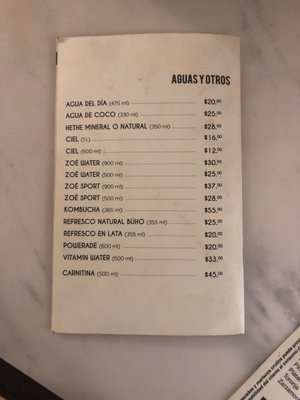 Espíritu Sano by null